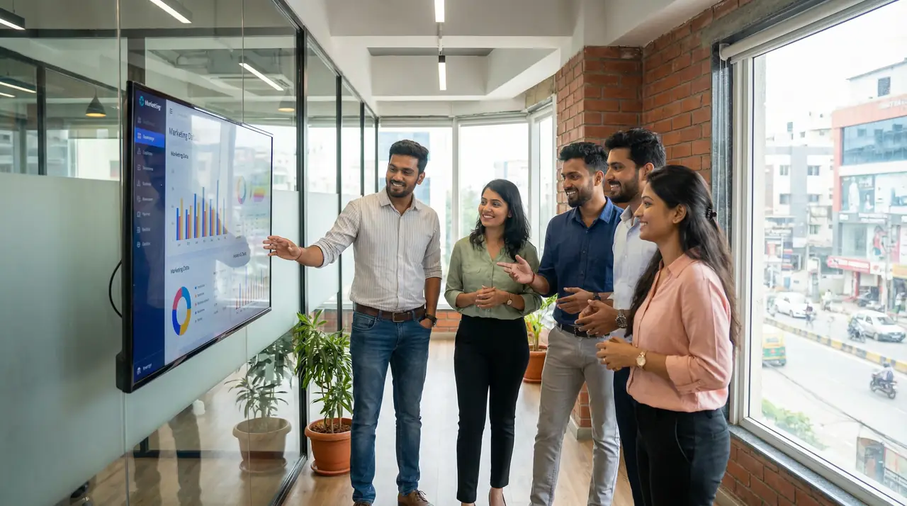 GrowthRoot Team